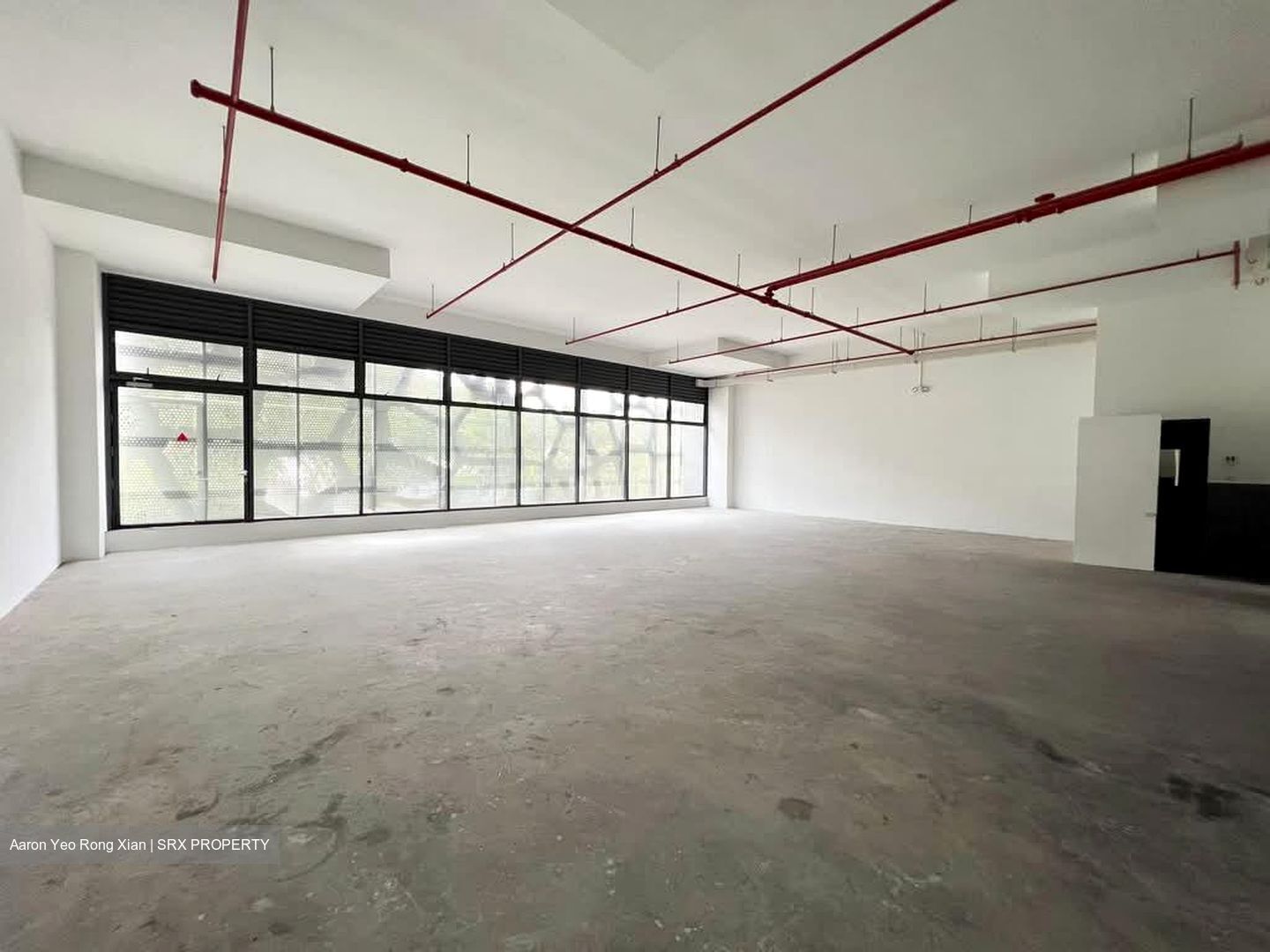Food Concept @ Pandan (D5), Factory #572958261